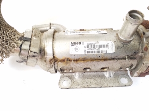 RENAULT Laguna II (2001–2007) EGR-klapp 8200505409 - 3