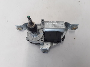   Heckwischermotor  - 7700432076  