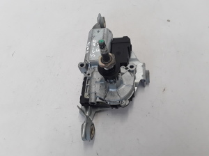 RENAULT Scenic (1996–2003) Heckwischermotor 7700432076 - 2