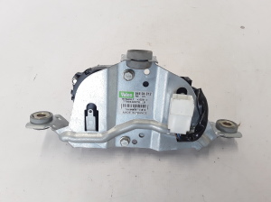 RENAULT Scenic (1996–2003) Heckwischermotor 7700432076 - 3
