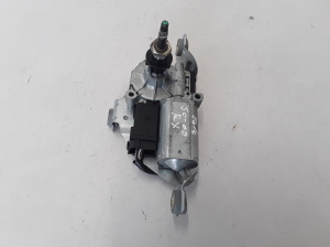 RENAULT Scenic (1996–2003) Heckwischermotor 7700432076 - 5