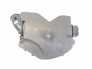Mercedes Benz E-Class W207 (2009–2017) Luftmassenmesser Schlauch A6421402887