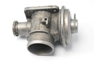 BMW 3 SERIES E46 (1998–2007) EGR valve flap 7785789 - 4