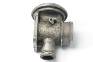 EGR valve flap - 7785789