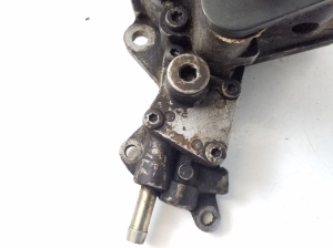 Volkswagen Touran I (2003–2010) Vacuum pump 038145209E - 3