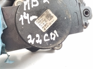 Mercedes Benz E-Class W212 (2009–2015) Kütusepump A6510701801 - 2