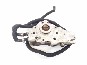 Kütusepump - A6460700101