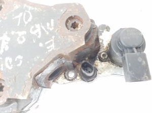 Mercedes Benz E-Class W211 (2002–2009) Kütusepump A6460700101 - 3