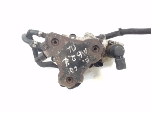 Mercedes Benz E-Class W211 (2002–2009) Kütusepump A6460700101 - 5