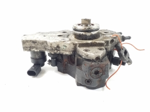 Mercedes Benz S-Class 220 (1998–2005) Kütusepump A6460700101 - 3