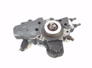 Kütusepump - A6460700101