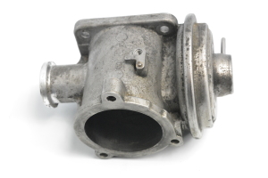 BMW 5 SERIES E60 (2003–2010) EGR-klapi siiber 7791480 - 2