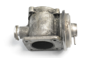 EGR-klapi siiber - 7791480