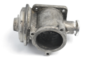 BMW 5 SERIES E60 (2003–2010) EGR-klapi siiber 7791480 - 4
