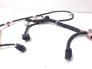 TOYOTA RAV 4 A5 (2019–2026) Rear parking sensor cable 8282130690 - 2