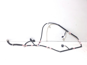 TOYOTA RAV 4 A5 (2019–2026) Rear parking sensor cable 8282130690 - 4