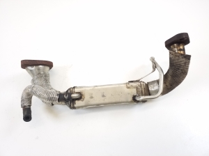 Mazda 6 (2002–2007) EGR valve cooler - 3