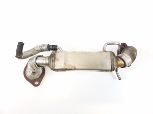 Mazda 6 (2002–2007) EGR valve cooler - 2