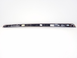 Mercedes Benz S-Class 221 (2005–2013) Zierleiste Türverkleidung hinten A2217308481 - 2