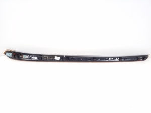 Mercedes Benz S-Class 221 (2005–2013) Esiukse polstri ilupaneel A2217206122 - 2