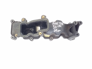 Ansaugkrümmer - Z059129711BR