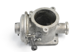  EGR valve valve 