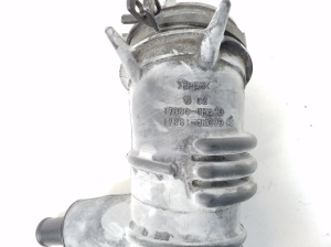 TOYOTA Yaris (2011–2020) Voolik 178800M090 - 2