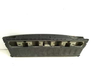 Dodge Ram (2008–2026) Trunk lid - 2