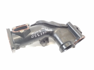 Mercedes Benz E-Class W211 (2002–2009) Karterituulutus A6420100591 - 2