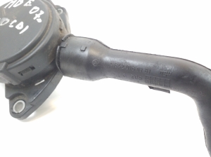 Mercedes Benz E-Class W211 (2002–2009) Karterituulutus A6420100591 - 3
