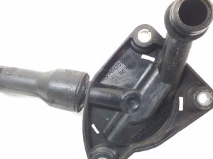 Mercedes Benz E-Class W211 (2002–2009) Karterituulutus A6420100591 - 4