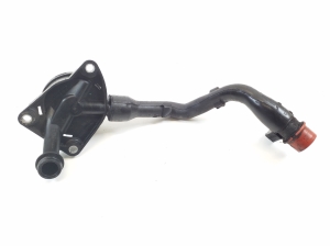 Mercedes Benz E-Class W211 (2002–2009) Karterituulutus A6420100591 - 5