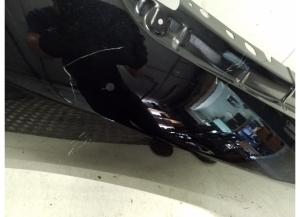 Dodge Ram (2008–2026) Front fender - 3