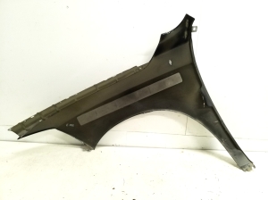 Dodge Ram (2008–2026) Front fender - 4