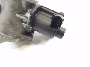 Volkswagen Touareg I (2002–2010) EGR vārsts 076131501A - 2