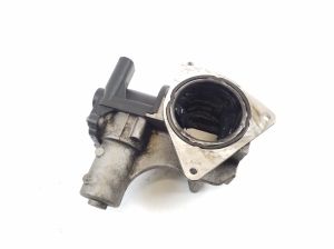 Volkswagen Touareg I (2002–2010) EGR vārsts 076131501A - 3
