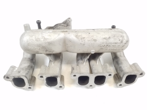 Volkswagen Touareg I (2002–2010) Ansaugkrümmer 070129713P - 3