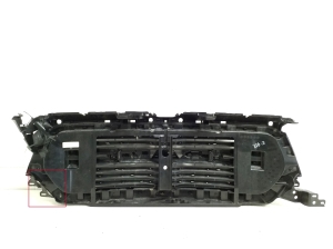 Dodge Ram (2018–2026) Iluvõre 68366528AH - 3