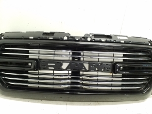 Dodge Ram (2018–2026) Iluvõre 68366528AH - 6