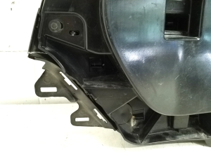 Dodge Ram (2018–2026) Iluvõre 68366528AH - 7