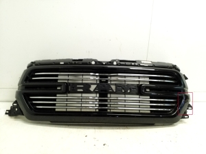 Kühlergrill - 68366528AH