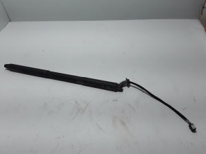  Trunk lid shock absorber 