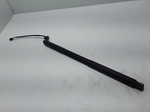  Trunk lid shock absorber 