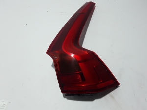  Rear corner lamp 