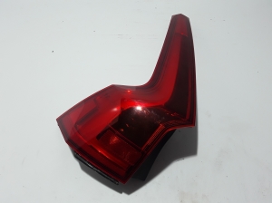   Rear corner lamp 