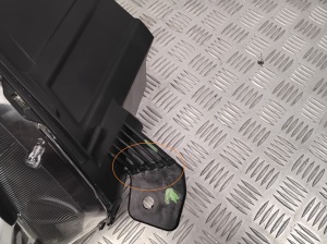Citroen Jumpy (2016–2026) Scheinwerfer vorne 9808567680 - 5