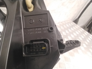 Citroen Jumpy (2016–2026) Scheinwerfer vorne 9808567680 - 9