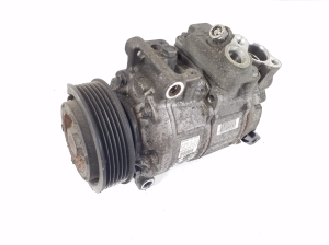 Konditsioneeri kompressor - 8K0260805L