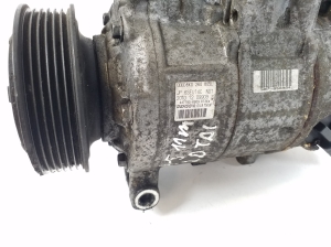 AUDI A5 (2007–2016) Klimakompressor 8K0260805L - 3