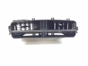 Mercedes Benz S-Class 221 (2005–2013) Dashboard air vent grilles A2218300954 - 2